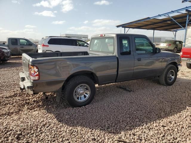 1999 Ford Ranger Super Cab