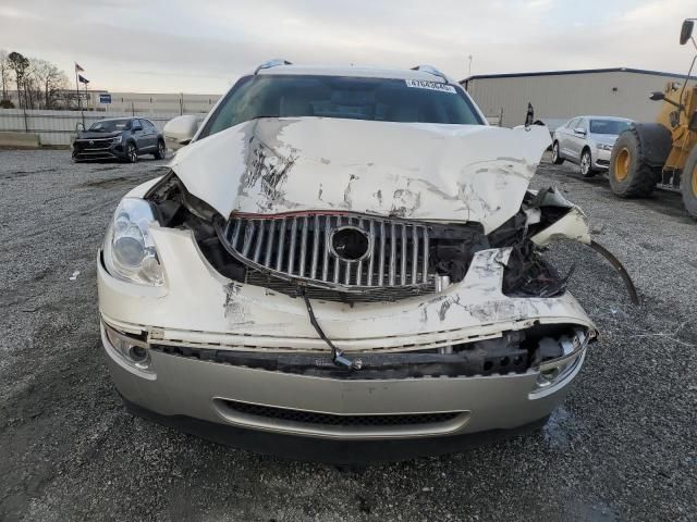 2011 Buick Enclave CXL