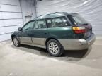 2003 Subaru Legacy Outback AWP