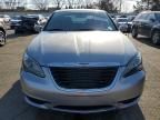 2014 Chrysler 200 Limited