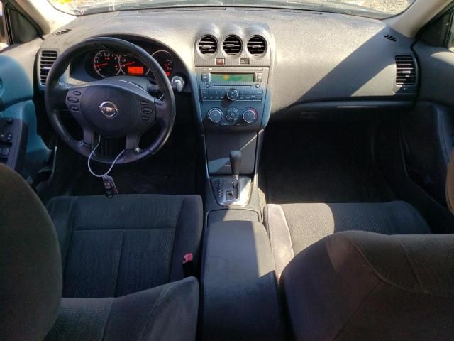 2011 Nissan Altima Base