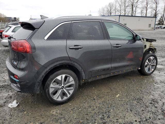 2022 KIA Niro EX Premium