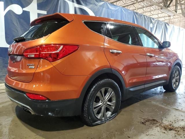 2015 Hyundai Santa FE Sport