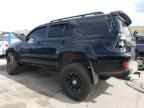 2003 Toyota 4runner SR5