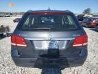 2014 Mercedes-Benz E 350 4matic Wagon