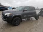 2022 Toyota Tacoma Double Cab