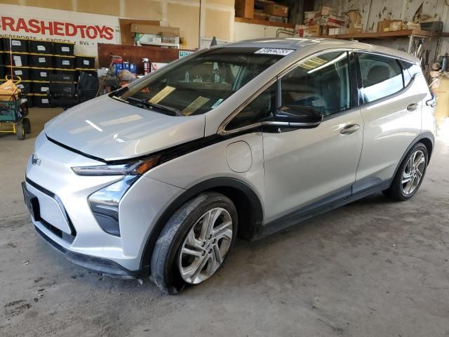 2023 Chevrolet Bolt EV 1LT