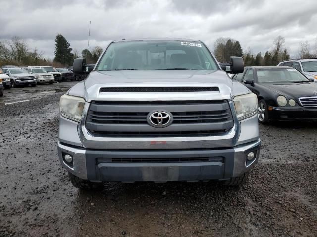 2014 Toyota Tundra Double Cab SR