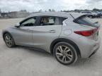 2018 Infiniti QX30 Base