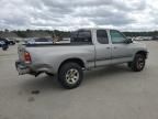 2001 Toyota Tundra Access Cab