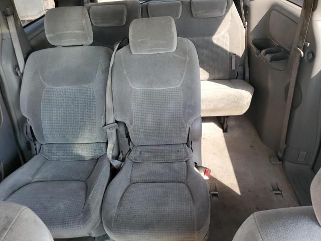 2006 Toyota Sienna CE