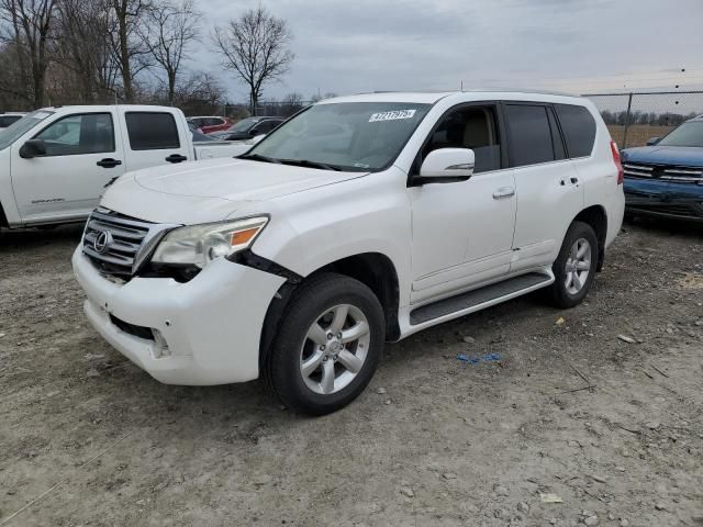 2012 Lexus GX 460