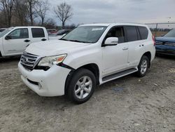 2012 Lexus GX 460 en venta en Cicero, IN