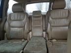 2005 Honda Odyssey EXL