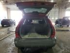 2005 Pontiac Vibe