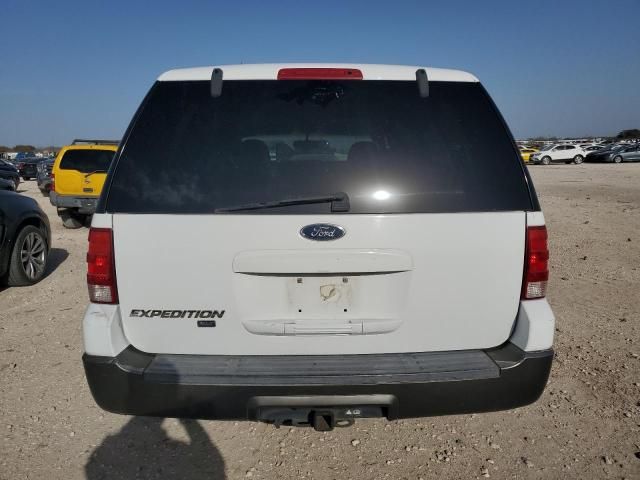 2004 Ford Expedition XLT