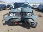 2017 Jeep Renegade Trailhawk