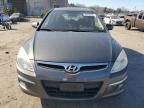 2009 Hyundai Elantra Touring