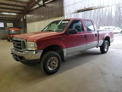 2003 Ford F250 Super Duty en venta en East Granby, CT