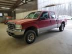 2003 Ford F250 Super Duty