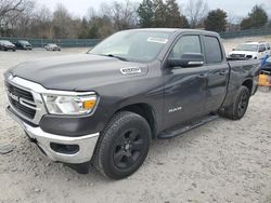 Salvage cars for sale at Madisonville, TN auction: 2021 Dodge RAM 1500 BIG HORN/LONE Star