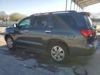 2008 Toyota Sequoia Limited