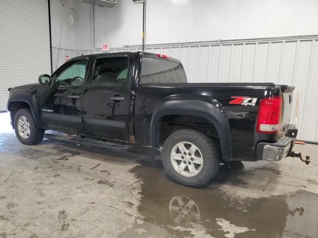 2010 GMC Sierra K1500 SLE