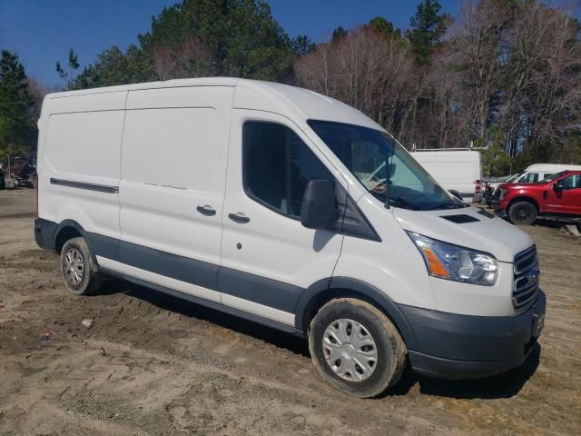 2018 Ford Transit T-250