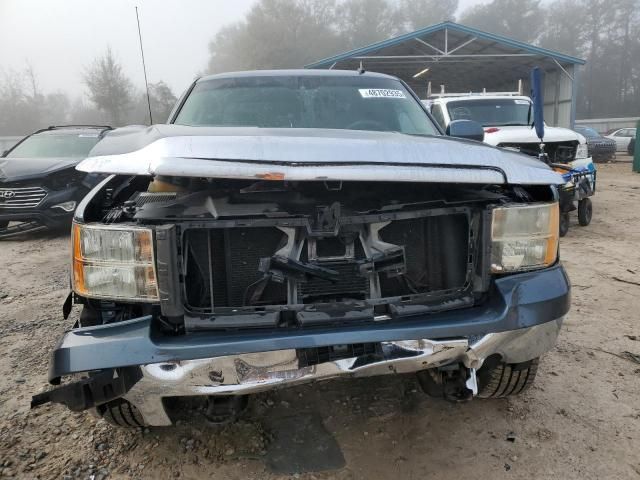 2008 GMC Sierra C1500