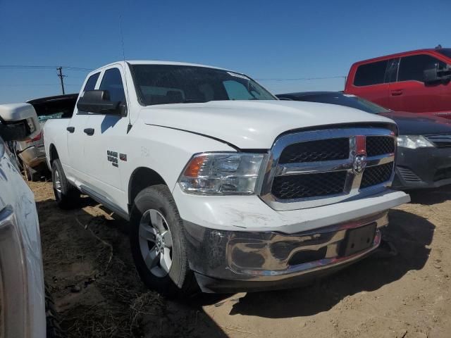 2020 Dodge RAM 1500 Classic Tradesman