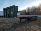 2012 Unknown Flatbed Trailer