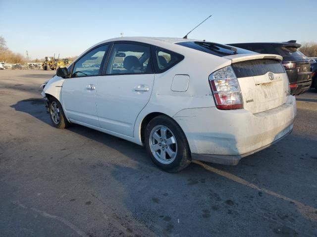 2007 Toyota Prius