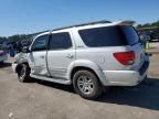 2005 Toyota Sequoia Limited