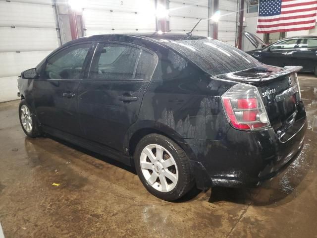 2010 Nissan Sentra 2.0