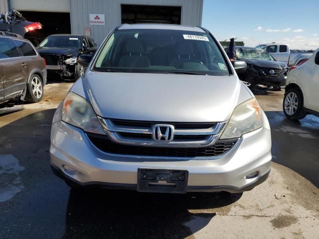 2011 Honda CR-V EX