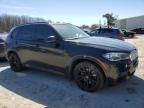 2014 BMW X5 XDRIVE50I