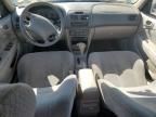 2002 Toyota Corolla CE