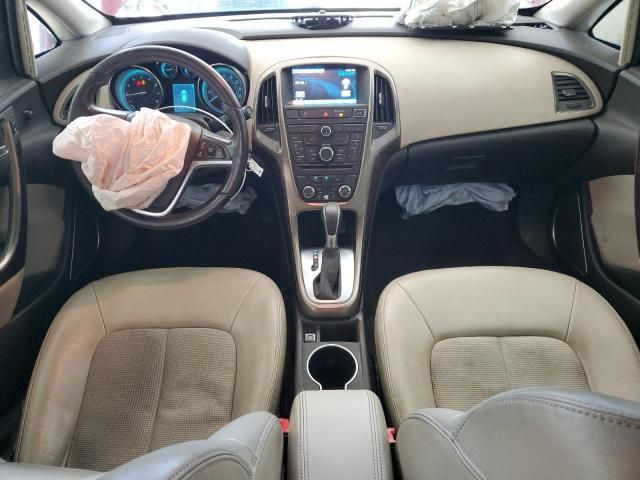 2012 Buick Verano Convenience