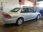 2002 Honda Accord EX