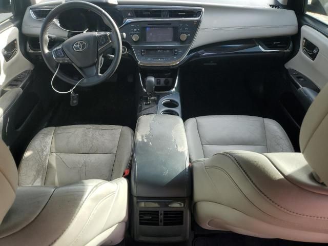 2014 Toyota Avalon Base