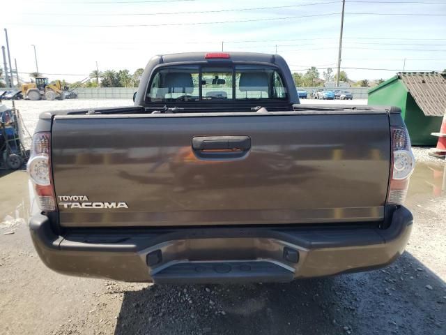 2009 Toyota Tacoma