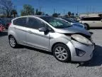 2011 Ford Fiesta SE