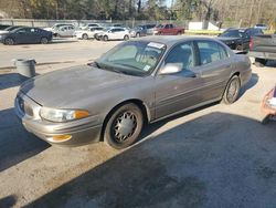 2003 Buick Lesabre Custom en venta en Greenwell Springs, LA