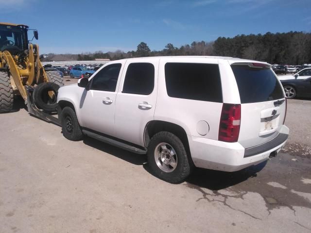 2014 Chevrolet Tahoe C1500 LS