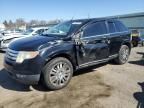 2008 Ford Edge Limited