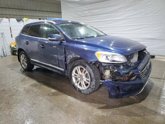 2015 Volvo XC60 T6 Platinum