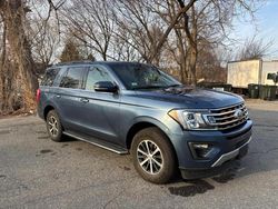 4 X 4 for sale at auction: 2020 Ford Expedition XLT