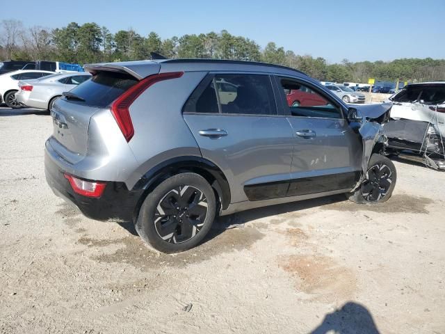 2024 KIA Niro Wind