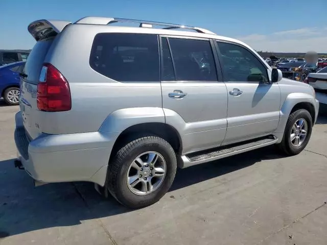 2008 Lexus GX 470