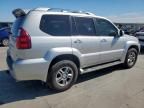 2008 Lexus GX 470